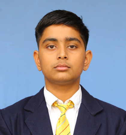 AMAN  YADAV   